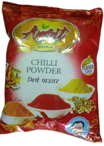 A Grade Hot And Spicy Taste Baked Processing Dried Red Chilli Powder