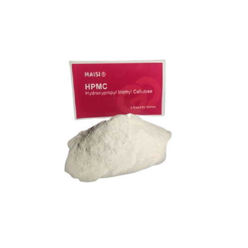 Maisi Hydroxypropyl Methyl Cellulose (Hpmc)