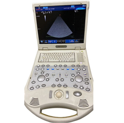 Manual Portable Ultrasound Machine For Hospitals And Laboratory