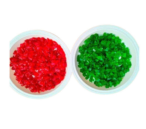 KK Sweet Multicolor Tutti Frutti For Confectionery Products, Cakes