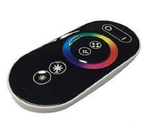 2700 Kelvin Color Temperature Plastic Led Remote Control Lights Application: For Home