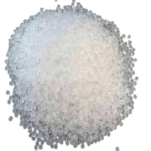 Ethylene Molecules Ldpe Crystal - Lightweight 3 To 6 Mg Each, White Color, Melting Point 80â°c, Tensile Strength 3.7 To 19 Psi | Chemical & Impact Resistance, Low Friction, Electrical Properties