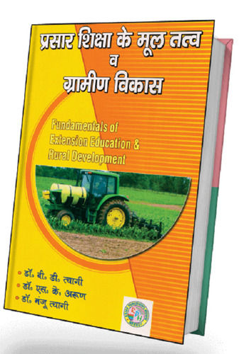 170 Gram A4 Coated Paper And Offset Printing Rectangular Agriculture Book