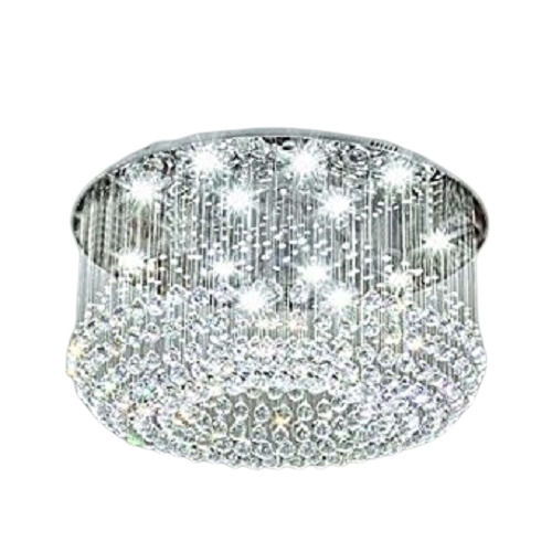 IP 54 Fluorescent Incandescent Ceiling LED Chandeliers