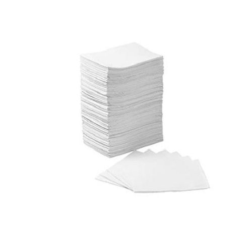 Soft And Hygienic White Colour Light Weight Disposable Tissue