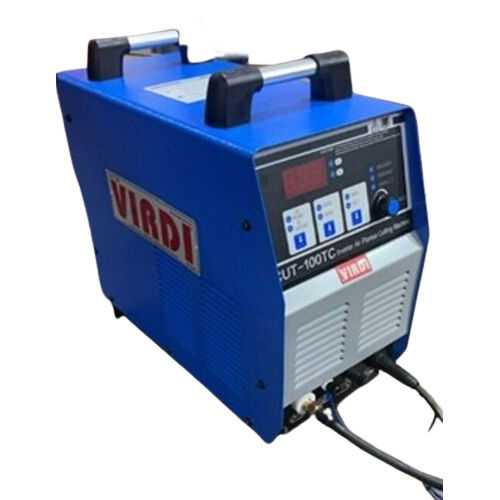 Air Plasma Cutting Machine (Cut-100) With 1 Year Of Warranty