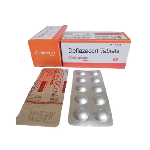 Cedarcort 6mg Tablet