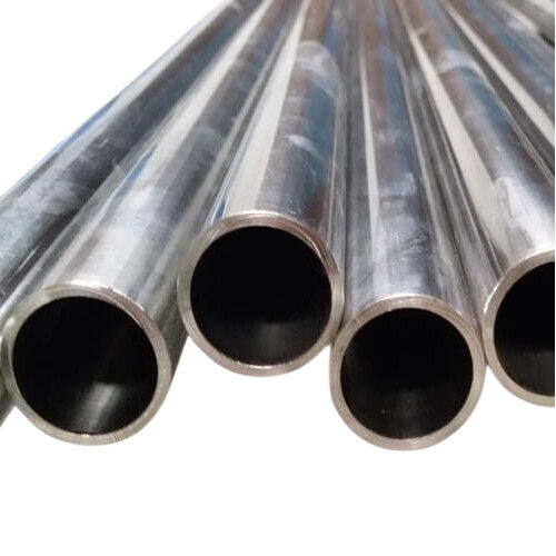 Heavy Duty Corrosion Resistant Stainless Steel 316 ERW Pipes