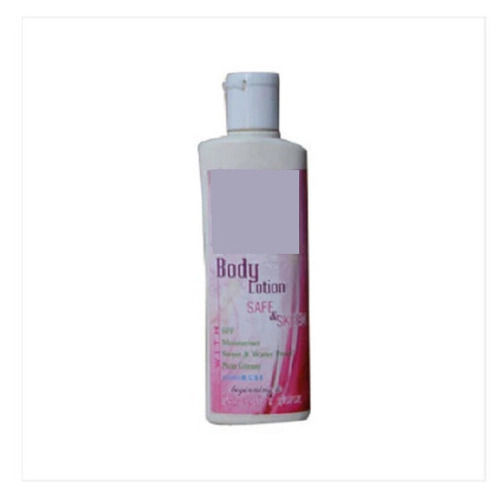 Standard Quality Liquid Herbal Ingredients Cosmetic Body Lotion