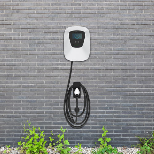 7KW DORA Electric Vehicle Charger