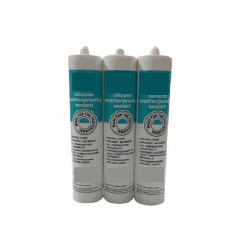 99 % Pure Liquid Water Activated Adhesive Silicone Waterproofing Sealant