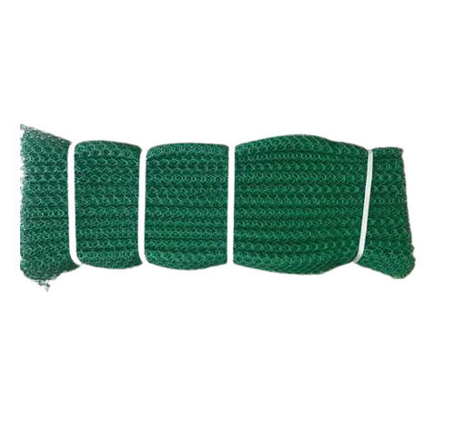 Netrika Or Plastic Chandrika Hdpe Sericulture Nets Silk Uv Protected