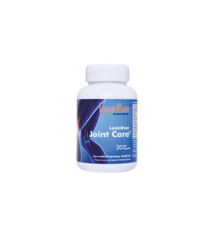 Leninever Joint Care Capsules