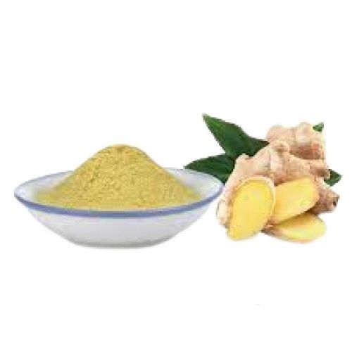 A Grade Brown Original Flavor Ginger Tea Powder Blood Sugar