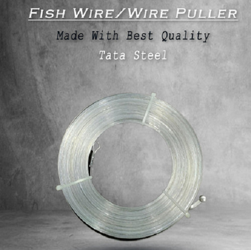 Wire Fish In Ludhiana, Punjab At Best Price  Wire Fish Manufacturers,  Suppliers In Ludhiana