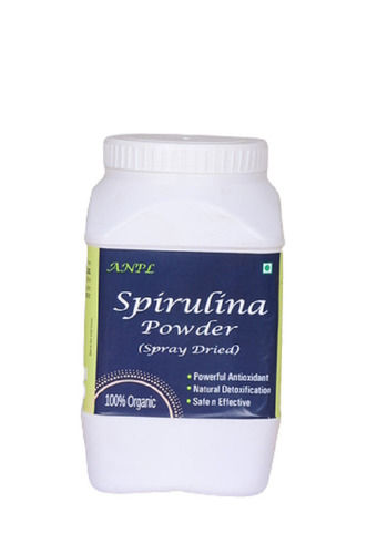 Organic Spirulina Powder - 1 kg