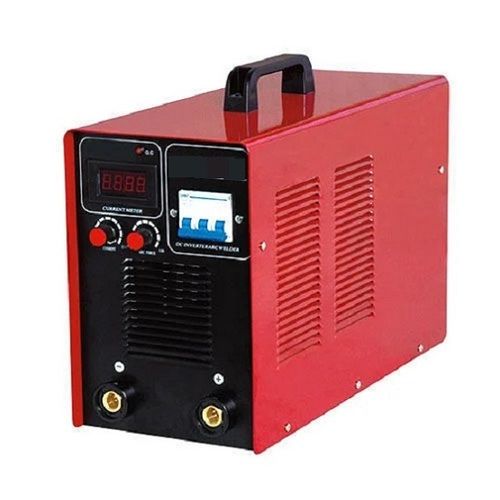 240 V 200 To 250 Amps Air Cooling New Insulation Digital Welding Machine Dimension(L*W*H): 12.6 X 5.91 X 9.45 Inch (In)