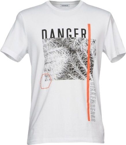 Comfortable And Stylish Causal Wear Printed Half Sleeve T Shirt For Men