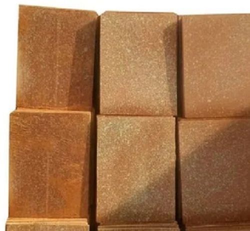 Rough Granular Hard Chemical Resistant Polished Sandstone For Flooring Use