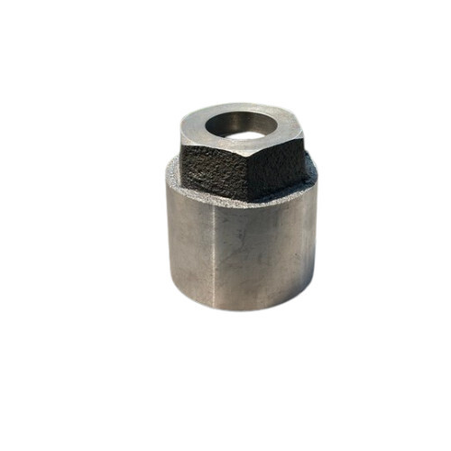 Die Casting Machines Plunger - Color: Black