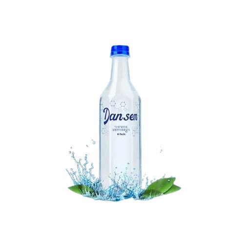 Plastic Mineral Water