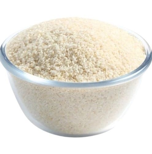 India Origin Short Grain 100 Percent Pure Dried White Samba Rice Broken (%): 2%