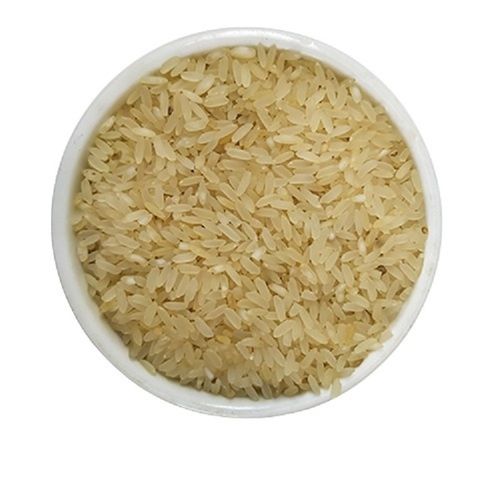 India Origin Medium Grain 100 Percent Pure Dried White Ponni Rice Broken (%): 1%