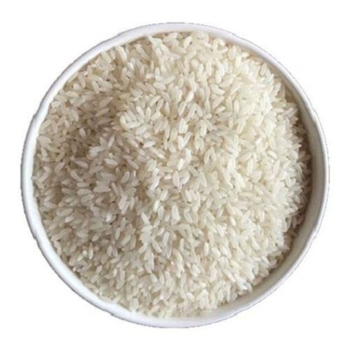 Medium Grain 100% Pure Indian Origin Ponni Rice Broken (%): 1%