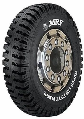 Mrf Tyre For Four Wheeler