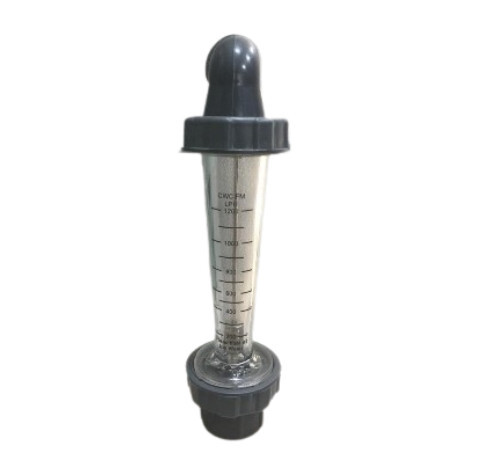 Glass Rotameter