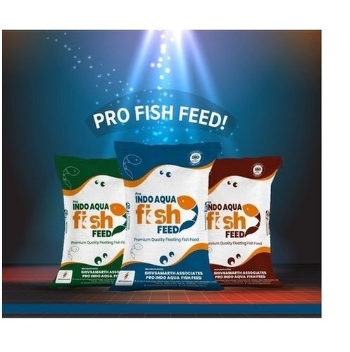 Fish Feed In Mumbai, Maharashtra At Best Price