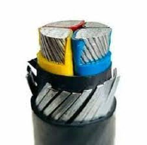 pvc insulated electrical cables