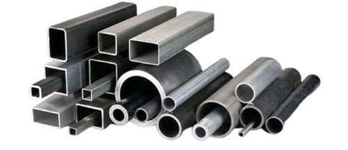 Super Duplex Stainless Steel Pipes Length: 1-15  Meter (M)