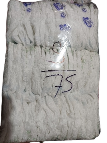 Baby Diapers - Color: White