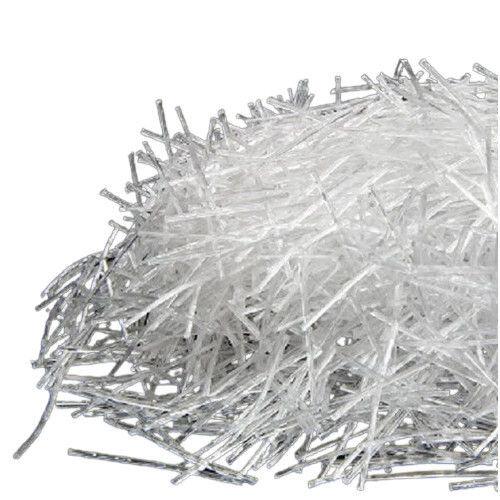 polypropylene fiber