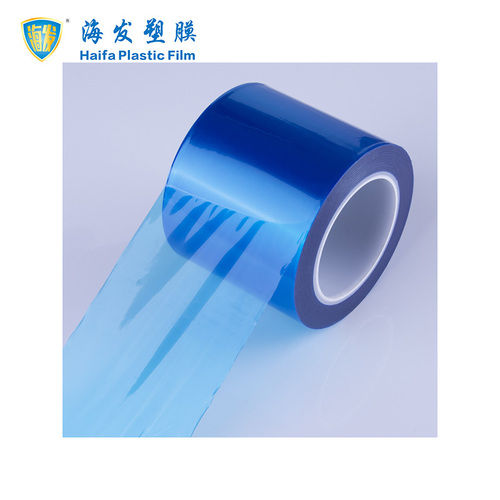 25 - 2000 M Long 100% Protective Film Film Thickness: 0.05 Millimeter (Mm)