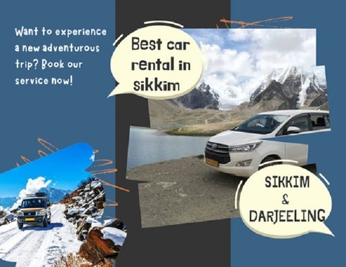 Car Rental Services In Sikkim By Sikkimtravellers.com