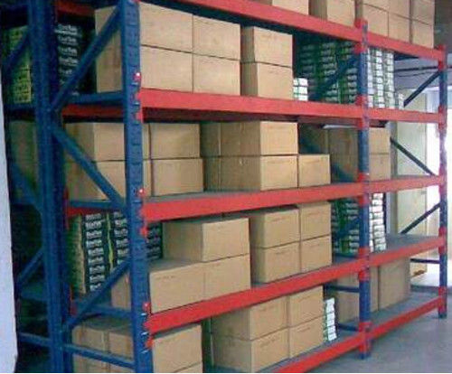 Heavy Storage Pallet Rack for Warehouse