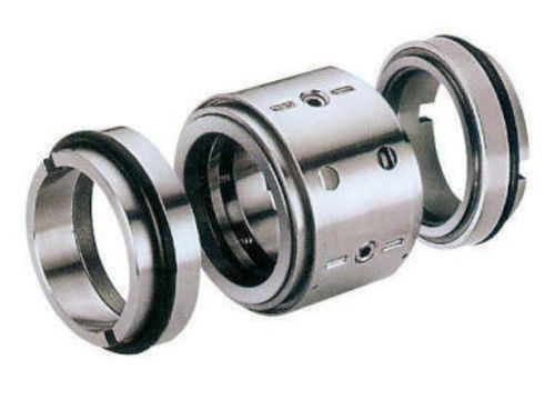 Stainless Steel Round Double Mechanical Seal