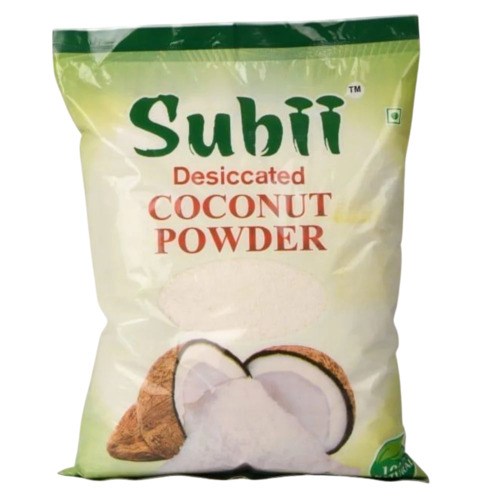 Pure Desiccated Coconut Powder