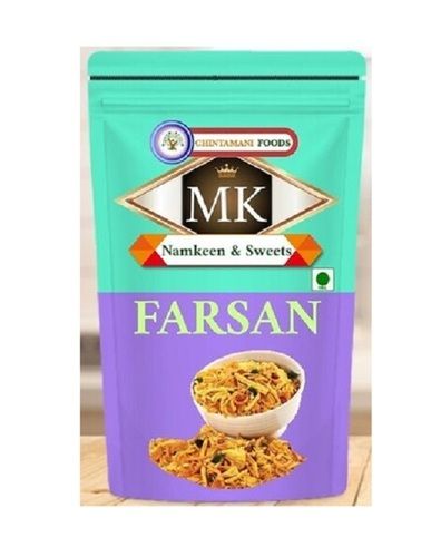 Crunchy And High Ingredients Farsan Chivda Mixture Namkeen