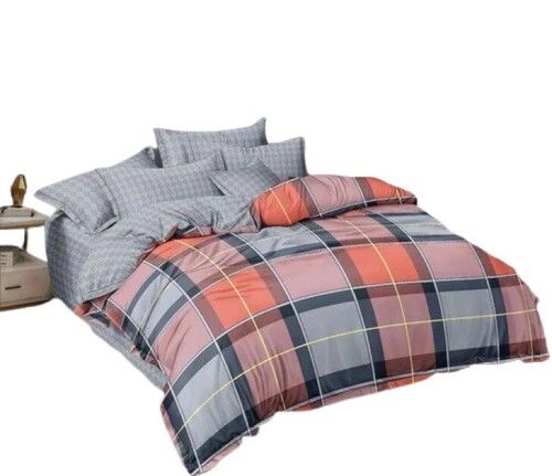 Duvet And Pillow Cover Set