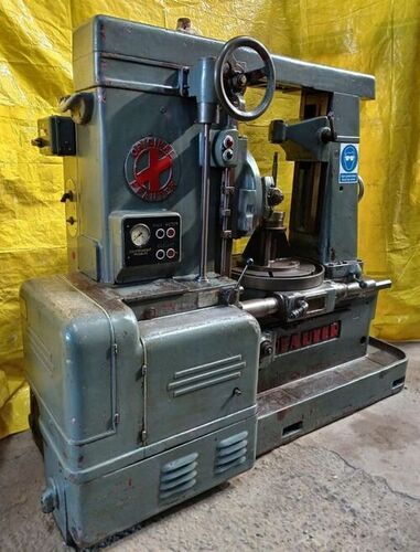 Pfauter Rs2 Gear Hobbing Machine For Industrial Use