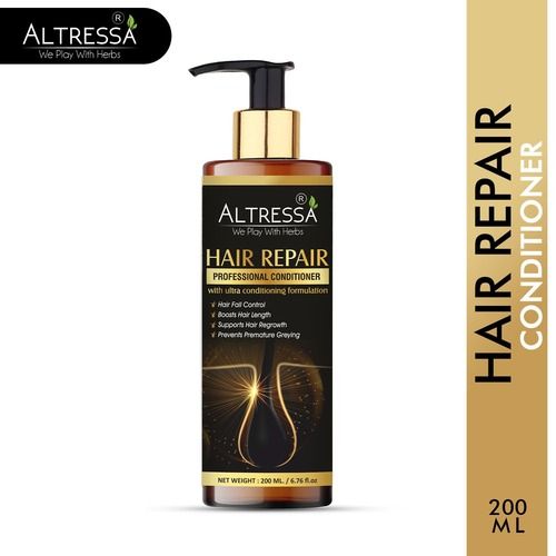 Hair Repair Professional Conditioner - 200ml