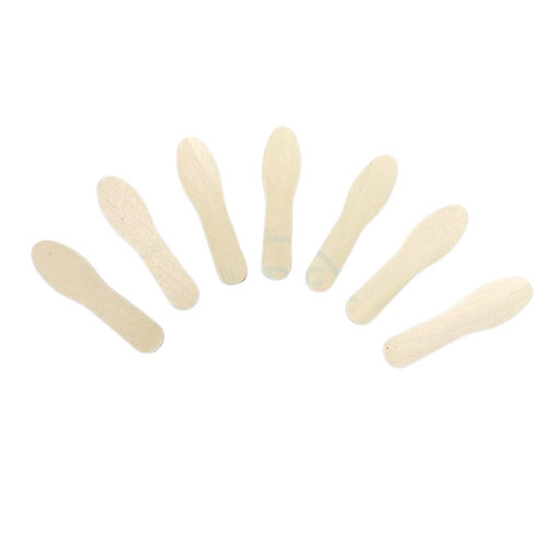Ice Cream Wooden Spoon For Summer Heat Reducing Hot Sale 2023 Cheap Low Price High Quality