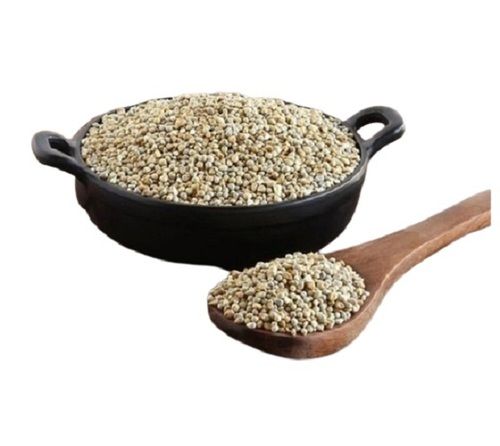 Off White Indian Origin Hygienically Packed Organic Millet