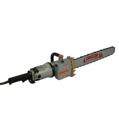 Shapura Electric Single Phase Chainsaw BladeÂ Size: 25"