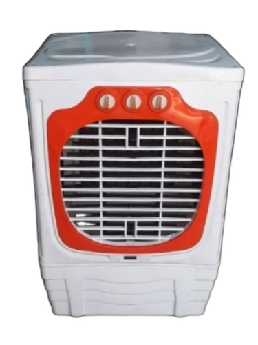 Air Coolers - Color: Orange