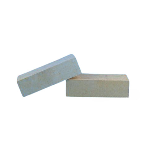 High Temperature Resistant High Alumina Brick