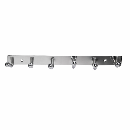 VEER V-Type Premium Stainless Steel Coat Hanging Hooks